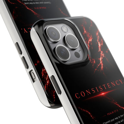iPhone case for drop and scratch protection