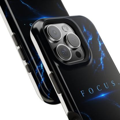 iPhone case for drop and scratch protection