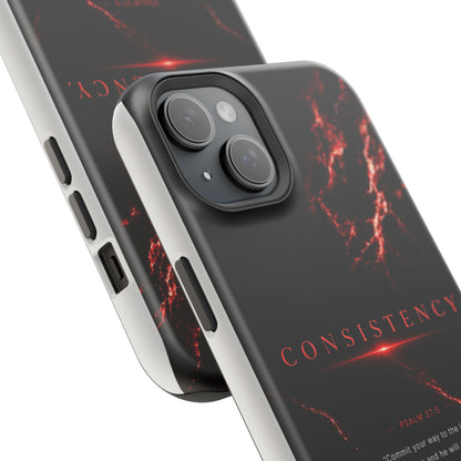 iPhone case for drop and scratch protection