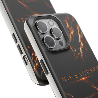 iPhone case for drop and scratch protection
