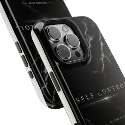 iPhone case for drop and scratch protection